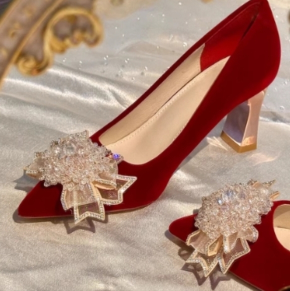 women shoes Heels - Picture 3 of 4